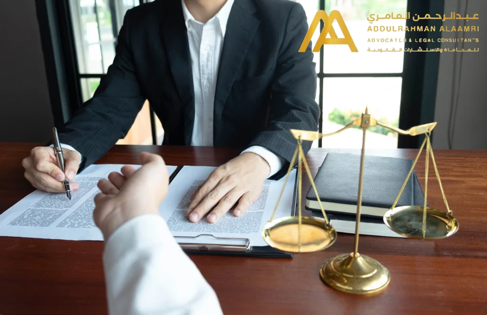 رقم محامي في دبي