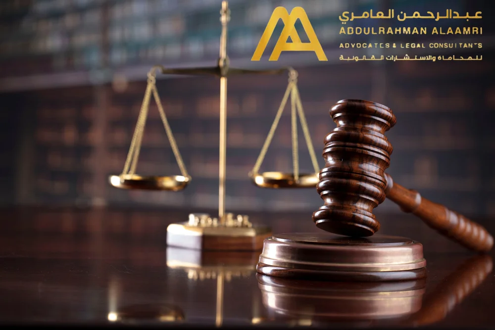 توكيل محامي في دبي