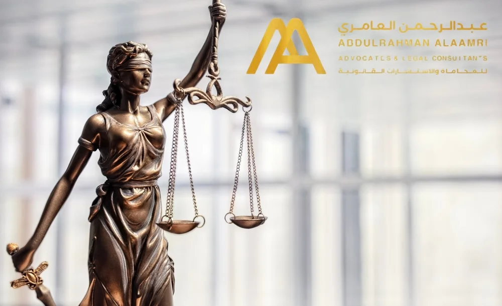 دليل المحامين في دبي