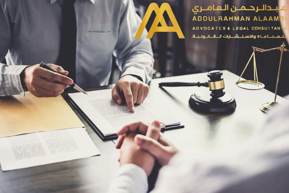 أكبر مكاتب المحاماة في دبي