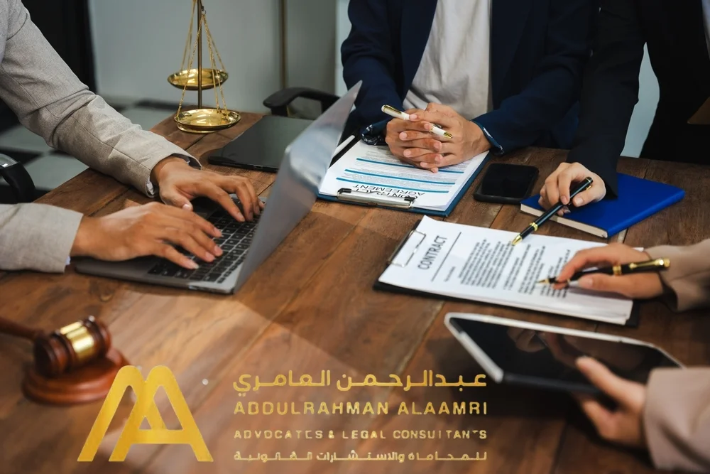 أهم القضايا التي تحتاج إلى محامي في دبي