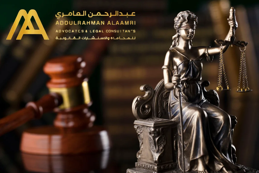 استعن بمحامي في دبي