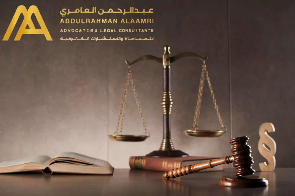 استعن بمحامي في دبي