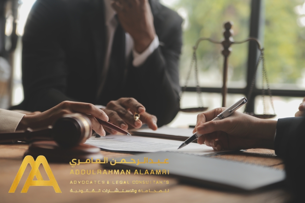 خدمات المحاماة في دبي