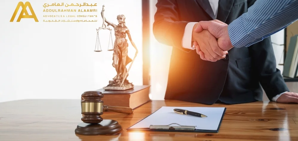 محامي في دبي خبير ومتمرس في علم القانون
