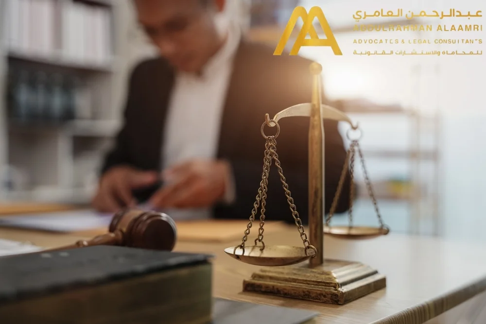 استشر محامي في دبي