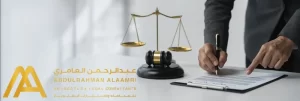 محامي ومستشار قانوني بدبي