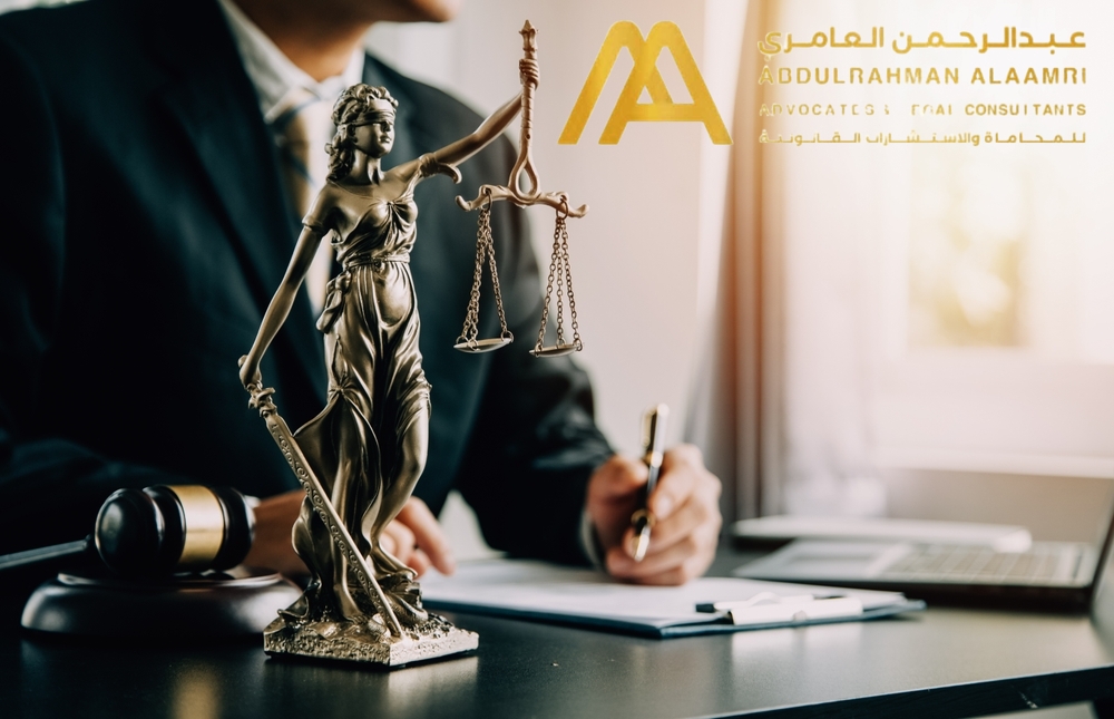 استشارة محامي في دبي