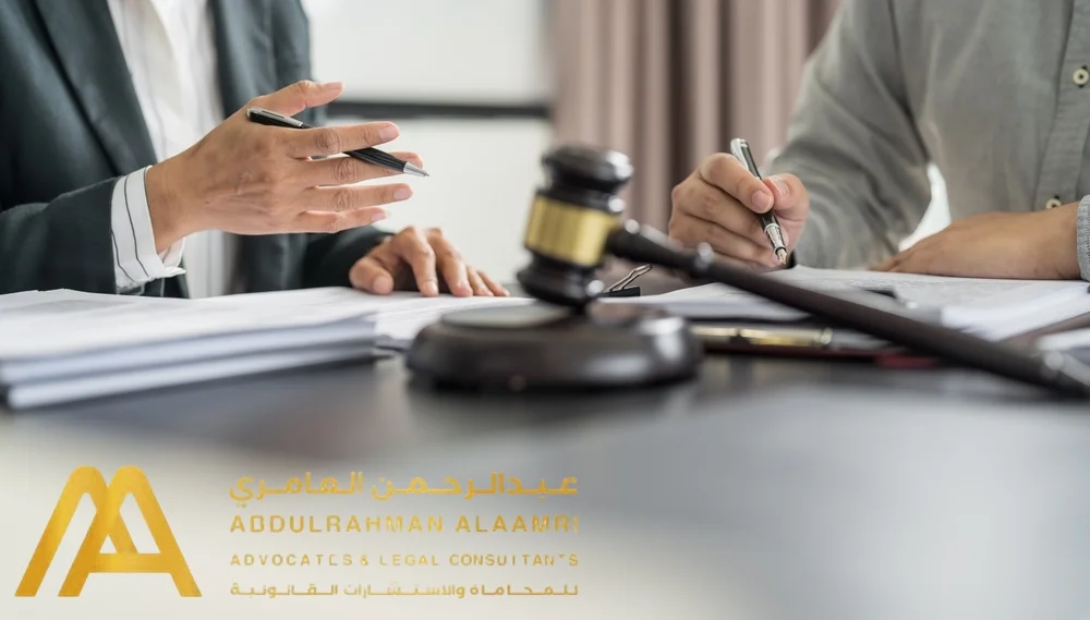 اختر أفضل محامي في دبي