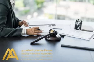 اختر أفضل محامي في دبي