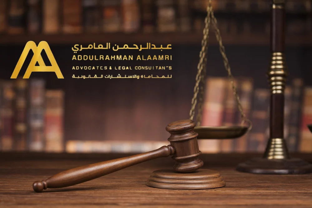 تواصل مع محامي في دبي