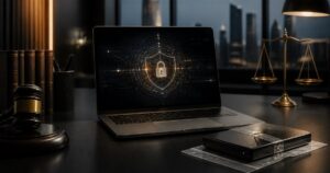 Cybercrime lawyer in Dubai and digital evidence