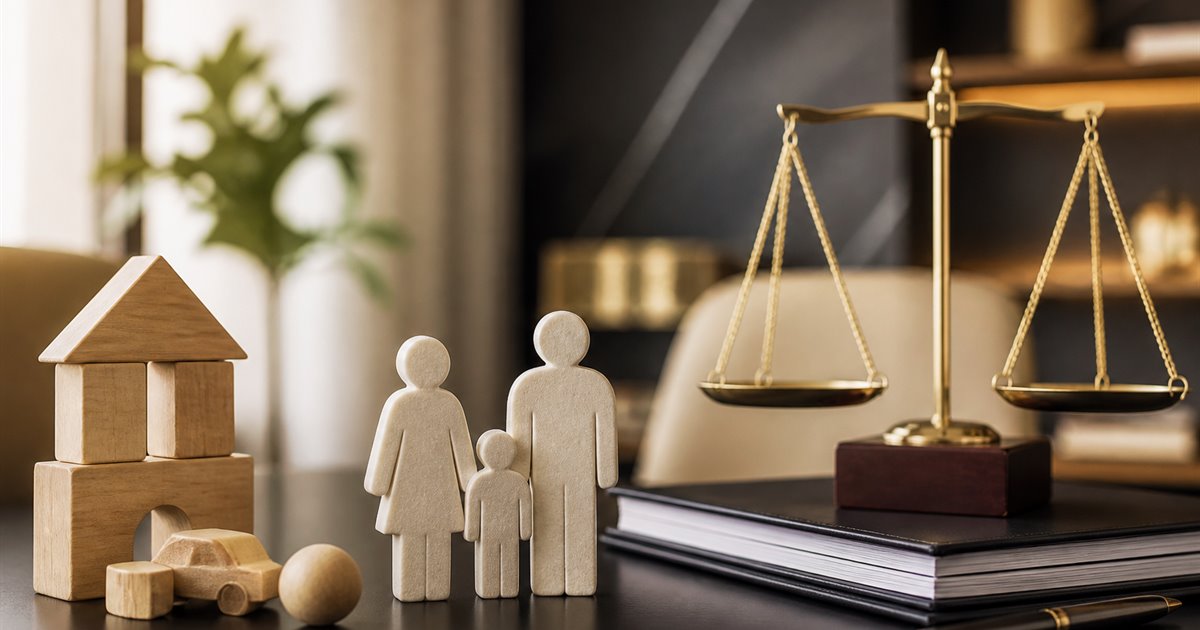 UAE child custody and family law