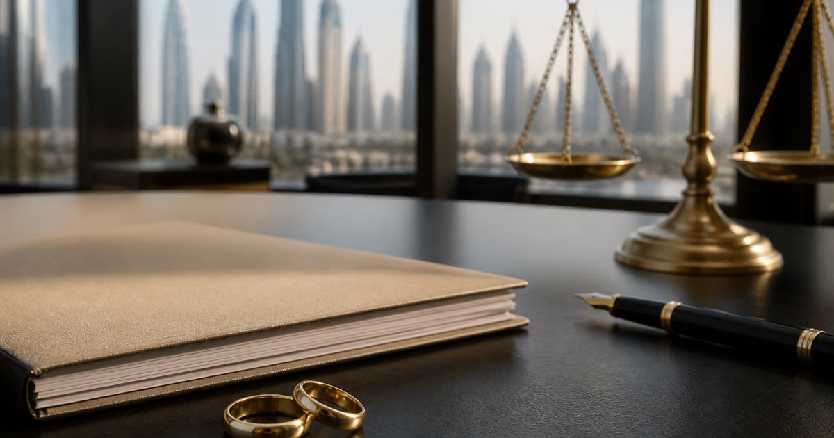 Marriage without a guardian in the UAE