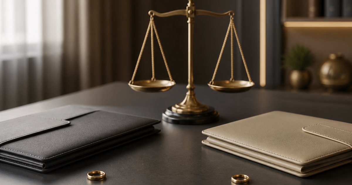 UAE divorce law procedures and spouses rights