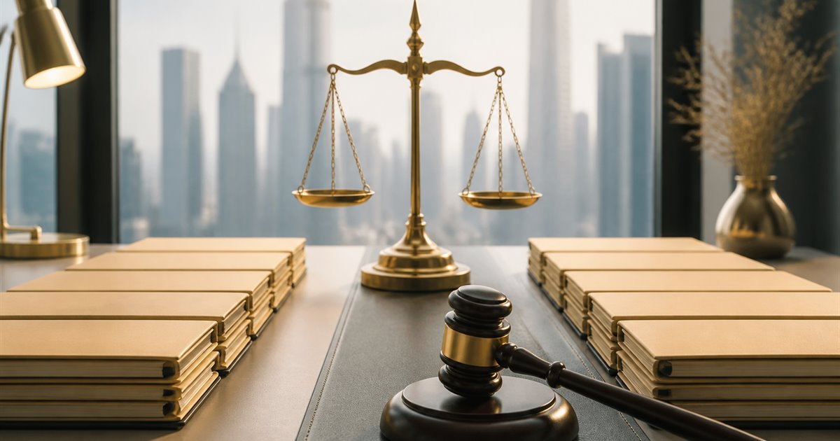 Choosing whether you need a lawyer in Dubai