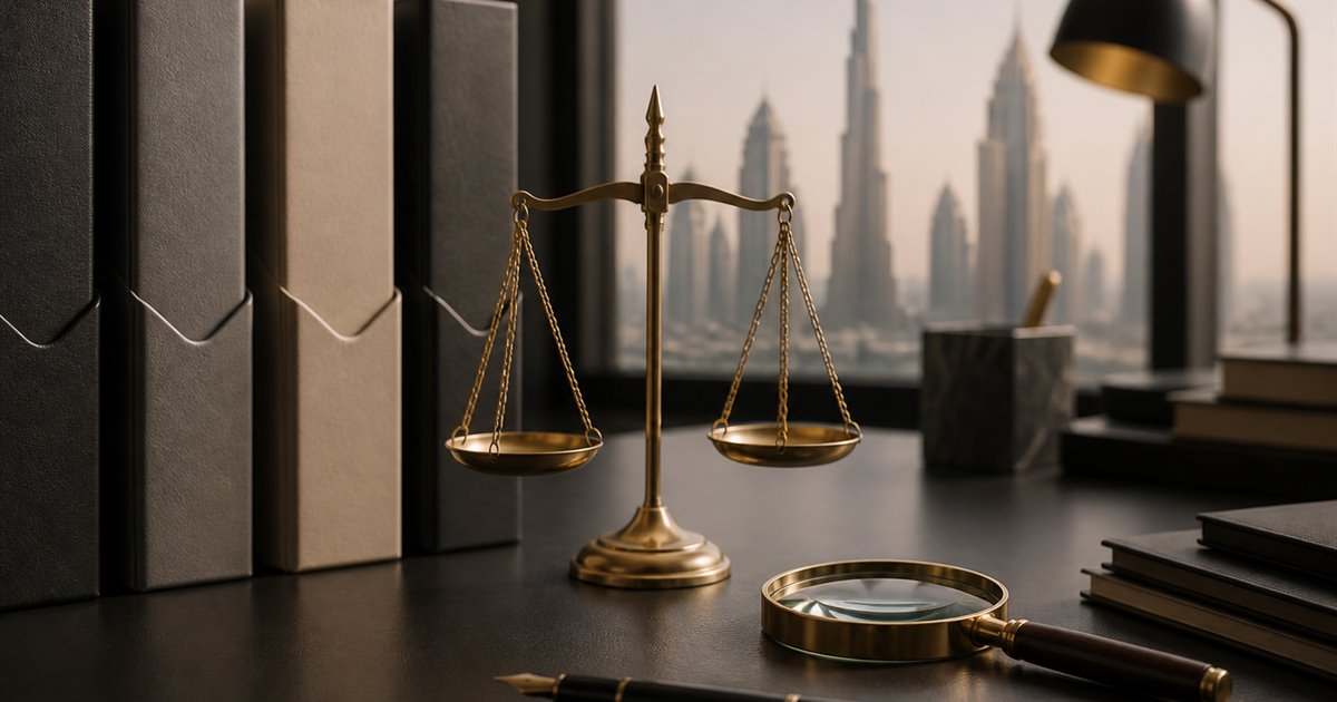 How to choose a lawyer in Dubai