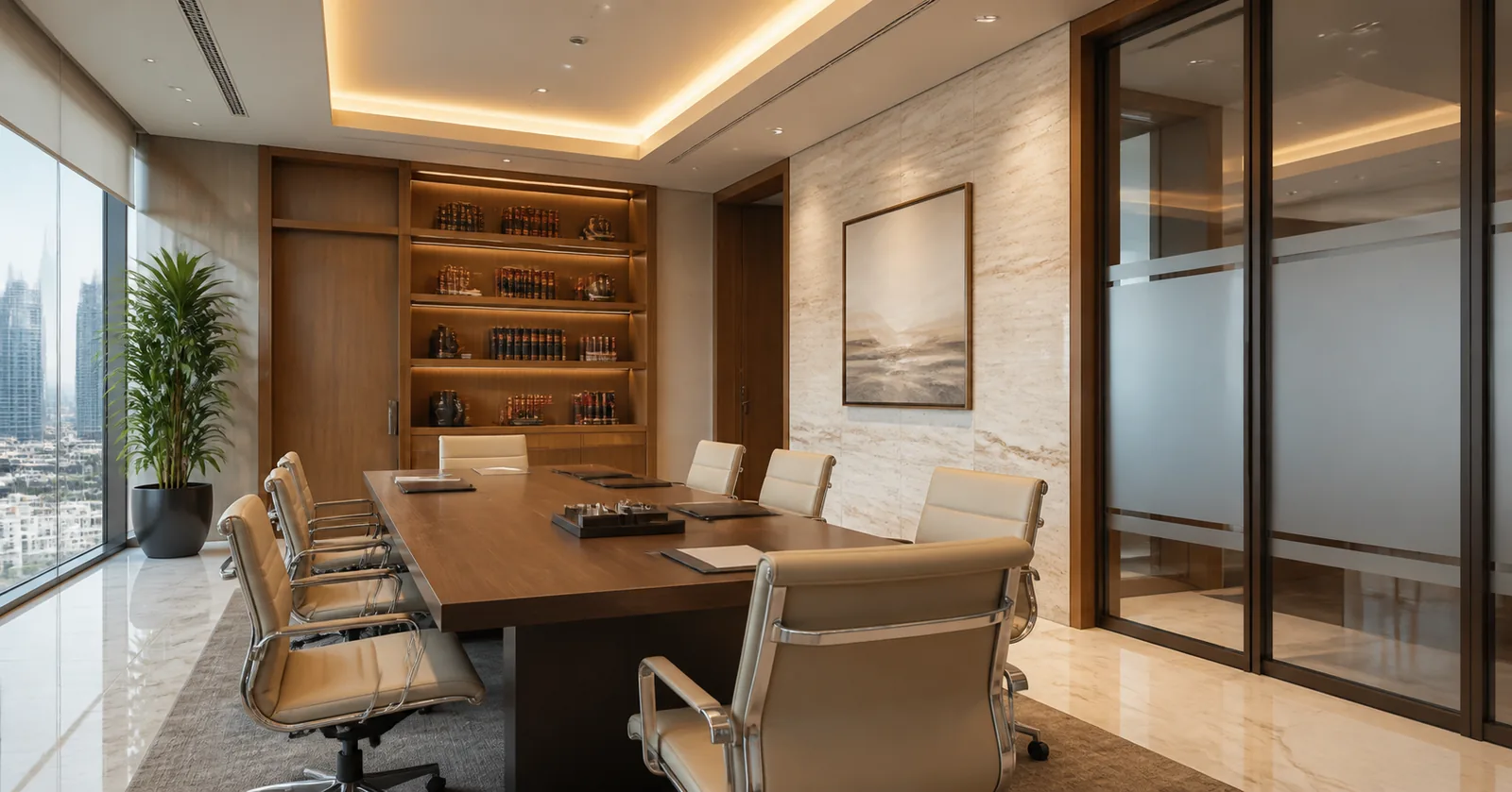 Law firm for Sharjah matters and legal services